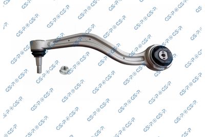 Wahacz, zawieszenie koła GSP S063344