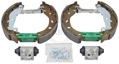 SET FRANA FRANA TAMBUR