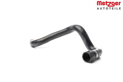 FURTUN RADIATOR METZGER AUTOTEILE 2420466 5