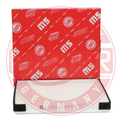 Filter vnútorného priestoru MASTER-SPORT GERMANY 2331-IF-PCS-MS