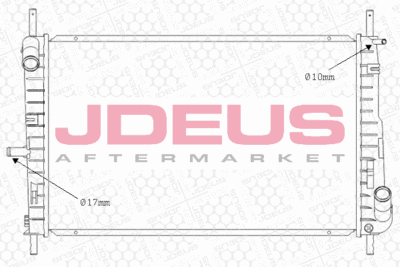 KüHLER MOTORKüHLUNG