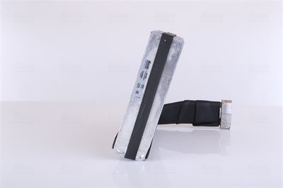 VERDAMPFER KLIMAANLAGE NISSENS 92195 3