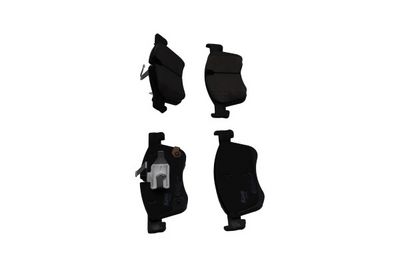 Sada brzdových destiček, kotoučová brzda KAVO PARTS KBP-10103