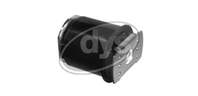 DYS 72-25567 Сайлентблок задней балки  для AUDI Q3 (Ауди Q3)