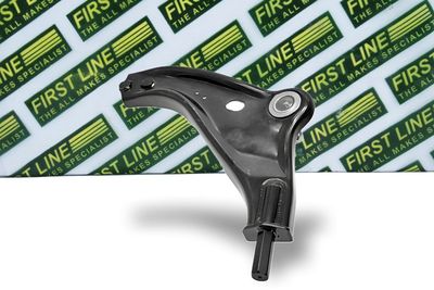 носач, окачване на колелата FIRST LINE FCA6775