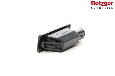 KENNZEICHENLEUCHTE METZGER AUTOTEILE 2080029 15