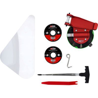 SCHEIBENAUSTRENNGERäT KS TOOLS 1402670 3