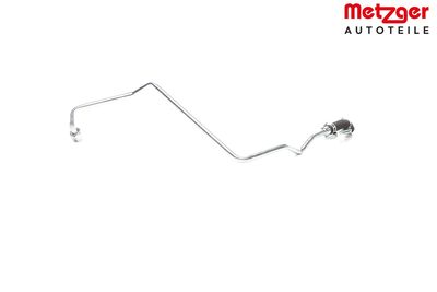 ÖLLEITUNG LADER METZGER AUTOTEILE 2361234 26