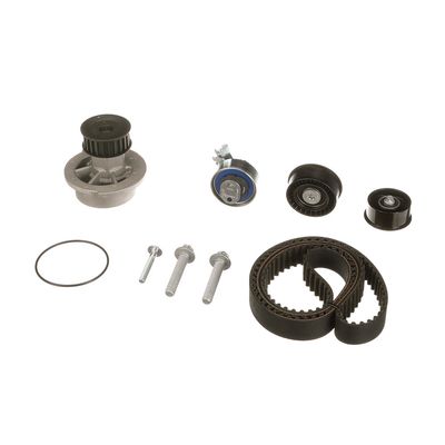 SET POMPA APA + CUREA DINTATA GATES KP25499XS1 27