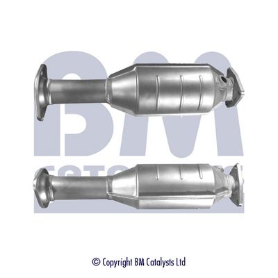 Catalytic Converter BM Catalysts BM90771H