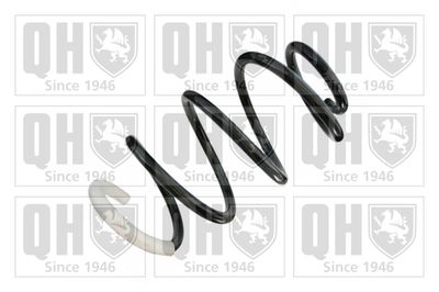 QUINTON HAZELL QCS8543 Пружина подвески  для HYUNDAI (Хендай)