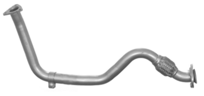 ABGASROHR
