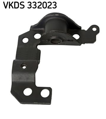 Mounting, control/trailing arm VKDS 332023