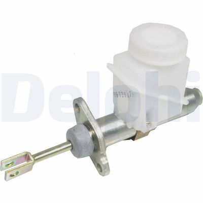 GEBERZYLINDER KUPPLUNG