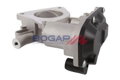 CARCASA CLAPETA BOGAP L6319114 3