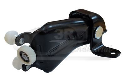 GHIDAJ CU ROLE USA GLISANTA