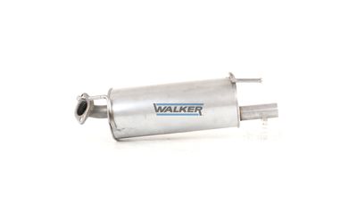 WALKER 23280 Глушник вихлопних газів 