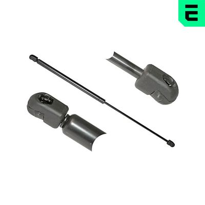 GASFEDER KOFFER-/LADERAUM