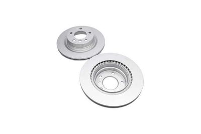 DISC FRANA Kavo Parts BR10232C 8