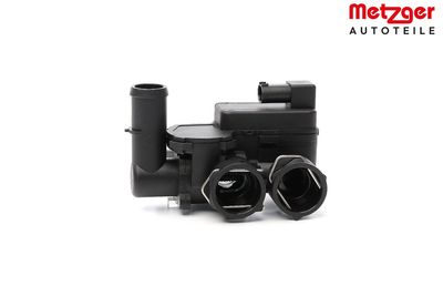 KüHLMITTELREGELVENTIL METZGER AUTOTEILE 0899337 20