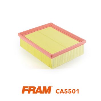 FRAM CA5501