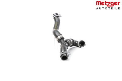 KüHLERSCHLAUCH METZGER AUTOTEILE 2422597 30