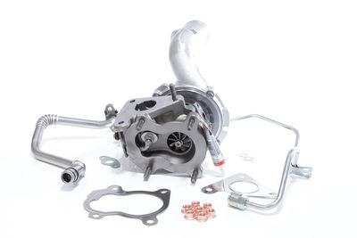 LADER AUFLADUNG BTS Turbo T981066 20