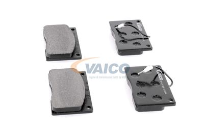 BREMSBELAGSATZ SCHEIBENBREMSE VAICO V460145 22