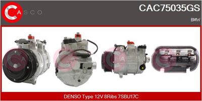 COMPRESOR CLIMATIZARE