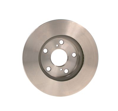 BREMSSCHEIBE BOSCH 0986479341 28