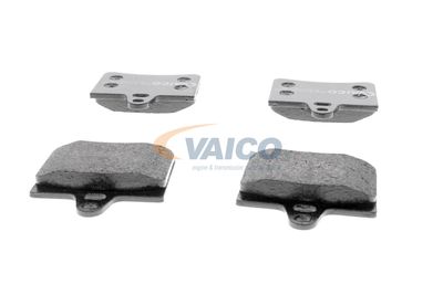 BREMSBELAGSATZ SCHEIBENBREMSE VAICO V220097 12