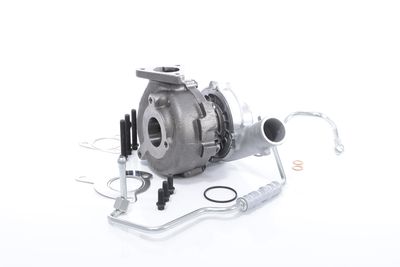 LADER AUFLADUNG BTS Turbo T981247 25