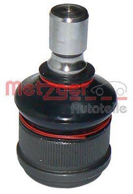 Шарнир независимой подвески / поворотного рычага METZGER 57016308 для MAZDA 5