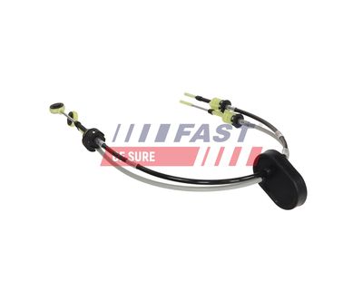 SET DE CABLURI CUTIE DE VITEZE MANUALă FAST FT02927 17