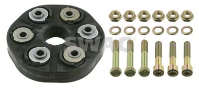 Joint, propshaft 10 86 0003