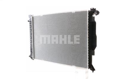 RADIATOR RACIRE MOTOR MAHLE CR1416000S 34