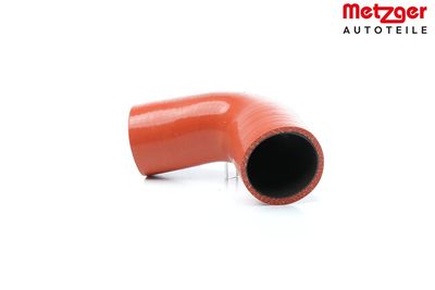 LADELUFTSCHLAUCH METZGER AUTOTEILE 2400898 5