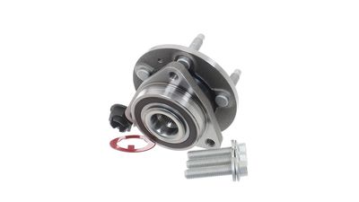 RADLAGERSATZ SKF VKBA7110 37