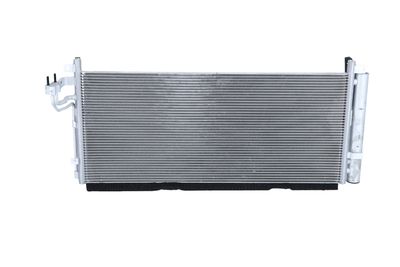 CONDENSATOR CLIMATIZARE NRF 350574 4