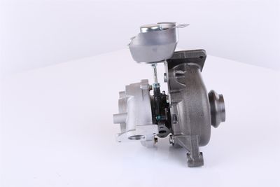 COMPRESOR SISTEM DE SUPRAALIMENTARE NISSENS 93481 29