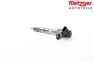EINSPRITZDüSE METZGER AUTOTEILE 0871093 23