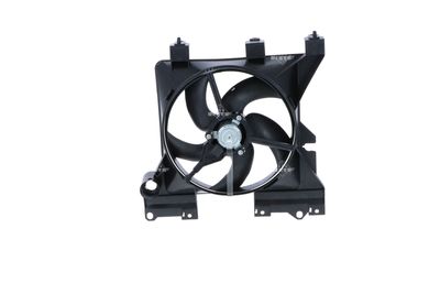 VENTILATOR RADIATOR NRF 47349 2