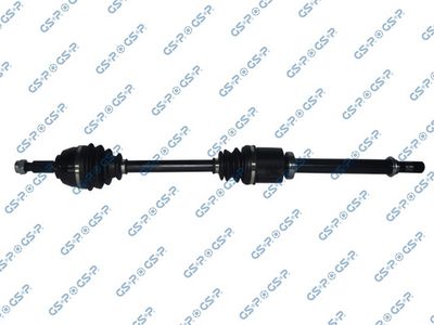 Wał napędowy GSP 250483