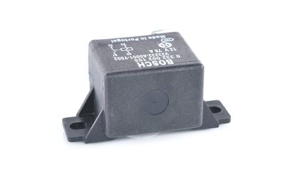 MULTIFUNKTIONSRELAIS BOSCH 0332002155 17