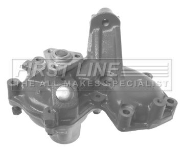 FIRST LINE FWP1808 Помпа (водяной насос)  для FIAT FIORINO (Фиат Фиорино)