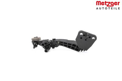 GRIFF MOTORHAUBENENTRIEGELUNG METZGER AUTOTEILE 2311045 19