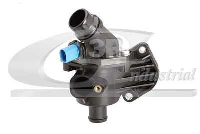 TERMOSTAT LICHID RACIRE