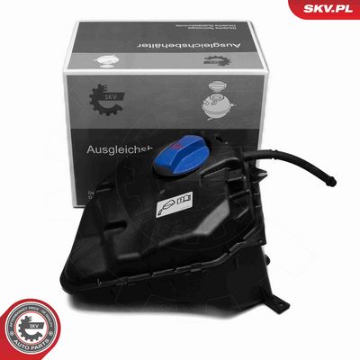 VAS DE EXPANSIUNE RACIRE ESEN SKV 61SKV328