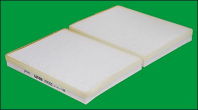 FILTER INNENRAUMLUFT