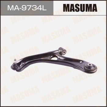 MASUMA MA-9734L Рычаг подвески  для HONDA JAZZ IV (GK_) 1.3